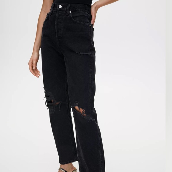 AGOLDE 90’s Jean - Picture 1 of 3